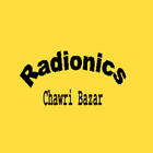 Radionics ไอคอน