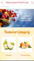 Rakesh Jaiswal Fruit Pvt Ltd Affiche