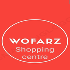 WOFARZ -B2C ONLINE SHOPPING CENTRE icône