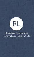 Rainbow Landscape Innovations captura de pantalla 1