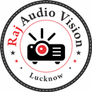 Raj Audio Vision APK