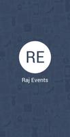 Raj Events and Caterers imagem de tela 1