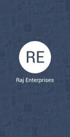 برنامه‌نما Raj Enterprises عکس از صفحه