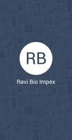 Ravi Bio Impex capture d'écran 1