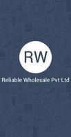 Reliable Wholesale Pvt Ltd capture d'écran 1