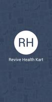 Revive Health Kart capture d'écran 1
