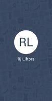 Rj Liftors تصوير الشاشة 1