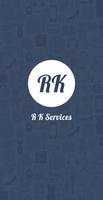 R K Services captura de pantalla 1