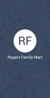 Rogers Family Mart capture d'écran 1