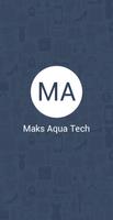 Maks Aqua Tech screenshot 1