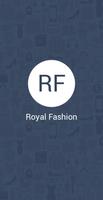 Royal Fashion capture d'écran 1