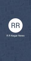 R R Nagar News syot layar 1