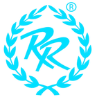 R R Sports Wear-icoon