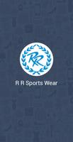 R R Sports Wear syot layar 1