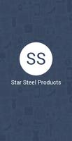 Star Steel Products Affiche