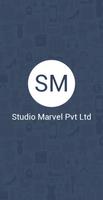 Studio Marvel Pvt Ltd ảnh chụp màn hình 1