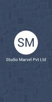 Studio Marvel Pvt Ltd capture d'écran 1