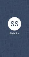 Style Spa स्क्रीनशॉट 1