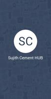 Poster Sujith Cement HUB