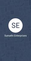Sumathi Enterprises الملصق