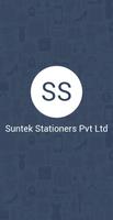 Suntek Stationers Pvt Ltd capture d'écran 1