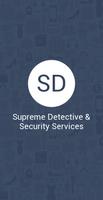 برنامه‌نما Supreme Detective & Security S عکس از صفحه