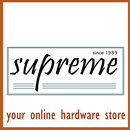 Supreme Hardware & Sanitations APK