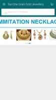 Suri One Gram Gold Jewellery screenshot 1