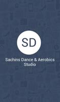 Sachins Studio पोस्टर