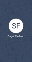 Sagar Fashion capture d'écran 1