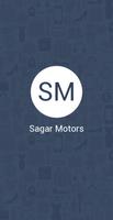 Sagar Motors syot layar 1