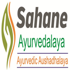 Sahane Ayurvedalaya & Ayurvedi biểu tượng