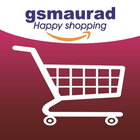 Gajanan Super Market أيقونة