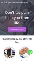 Sai Sparsh Physiotherapy Centr Poster