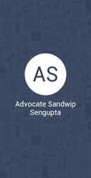 Advocate Sandwip Sengupta 海報
