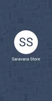 Saravana Store capture d'écran 1