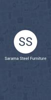 Sarama Steel Furniture capture d'écran 1