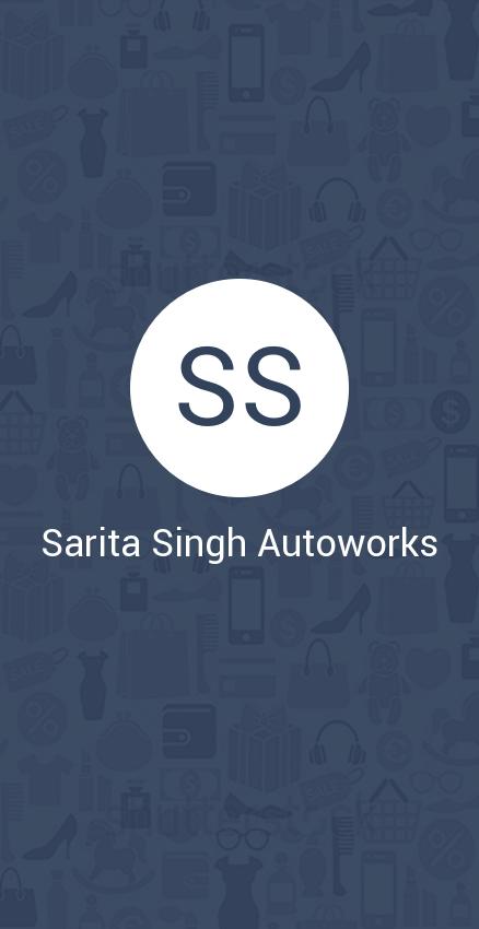 438px x 850px - Sarita Singh Autoworks APK voor Android Download