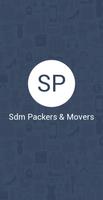 1 Schermata Sdm Packers & Movers
