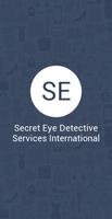 Secret Eye Detective Services imagem de tela 1