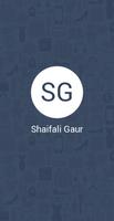 Shaifali Gaur & Associates syot layar 1