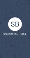Shalimar BAG HOUSE syot layar 1