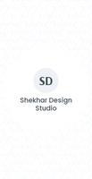 Shekhar Design Studio Affiche