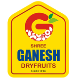 Shree Ganesh Dry Fruits ikona