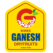 Shree Ganesh Dry Fruits icon
