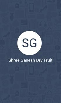 Shree Ganesh Dry Fruits screenshot 1