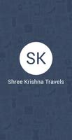 Shree Krishna Travels Affiche