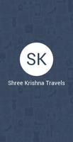 Shree Krishna Travels plakat