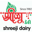 APK Shreeji Dairy