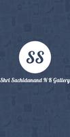 Shri Sachidanand N K Gallery ポスター